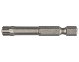 Торсионные биты KRAFTOOL X-Drive TX 20, 50 мм, 2 шт (26125-20-50-2)