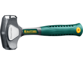Цельнокованая кувалда KRAFTOOL Thor, 1.5 кг (20071-2)