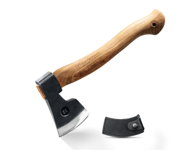 Универсальный топор KRAFTOOL VIKING, 600/850 г, 380мм (20773)