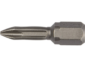 Торсионные биты KRAFTOOL X-Drive PH1, 25 мм, 2 шт (26121-1-25-2)