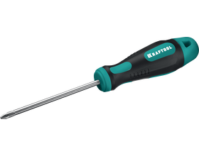 Отвертка KRAFTOOL Х-Drive, TX HOLE40 x 125 (250077-40-125)