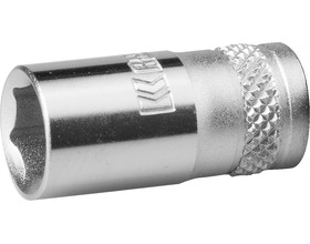 Торцовая головка KRAFTOOL FLANK, 1/4″, 8 мм (27815-08)