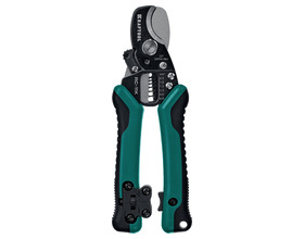 Ножницы кабельные KRAFTOOL 3 в 1 (22696-3)