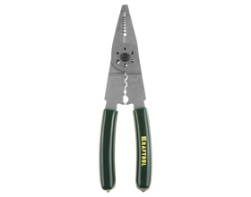 Стриппер многофункциональный KRAFTOOL 0.75 - 6 мм2 (22664)