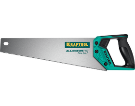 Ножовка для точного реза KRAFTOOL 500 мм (15203-50)