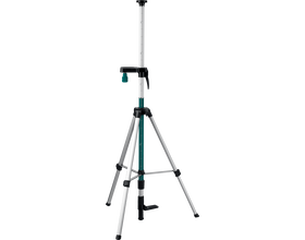 Штанга-штатив элевационная распорная наборная KRAFTOOL с треногой (34723)