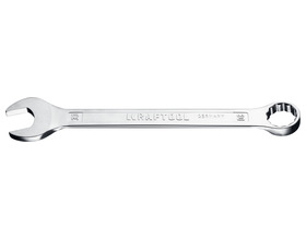 Комбинированный гаечный ключ KRAFTOOL 30 мм (27079-30)