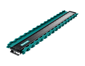 Шаблон для копирования контура KRAFTOOL 30077-500 500 мм, с фиксатором