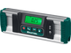 Уровень-уклономер электронный KRAFTOOL 0 - 360°, точность 0.05°, HOLD, IP67 (34686)