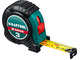 Рулетка KRAFTOOL 3 м х 19 мм (34122-03-19)