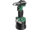Пневматический заклепочник KRAFTOOL 31188 ARC-48, 2.4 - 4.8 мм, Vacuum-Lock