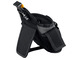 Поясная сумка KRAFTOOL KP-13E, с быстросъёмным креплением FastClip, 280 х 200 мм (38772) Поясная сумка KRAFTOOL KP-13E, с быстросъёмным креплением FastClip, 280 х 200 мм (38772)