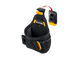 Поясная сумка KRAFTOOL KP-5, с быстросъёмным креплением FastClip, 150 х 190 мм (38778)