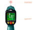 Пирометр инфракрасный KRAFTOOL -50° +550°С (45705-550)