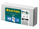 Гвозди тип 300 KRAFTOOL 25 мм, калибр 18GA, 5000 шт (31785-25)