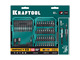 Набор ударных бит KRAFTOOL Impact-51, 51 шт (26066-H51)