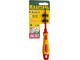 Отвертка высоковольтная KRAFTOOL SL2.5 х 75 мм (250083-2.5-075)