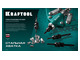 Насадка сменная KRAFTOOL М4 для заклепочника Combo2-M6 (31180-M4)