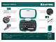 Набор многофункциональных бит KRAFTOOL C-Drive 32, 32шт (26067-H32)