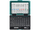 Набор многофункциональных бит KRAFTOOL C-Drive 71, 71 шт (26067-H71)
