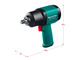 Ударный пневматический гайковерт KRAFTOOL 64205 PW-1300c, 1/2″, 1300 Н·м