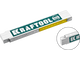 Метр складной деревянный профессиональный KRAFTOOL 2 м (34726)