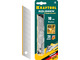 Лезвия сегментированные KRAFTOOL 18 мм, 5 шт (09605-TIN-18-S5)