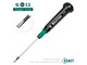 Отвертка для точных работ KRAFTOOL Precision, SL2.5 (25681-2.5)