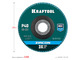 Круг лепестковый KRAFTOOL 36594-125-40 125 х 22.2 мм, P40
