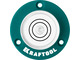 Уровень поверхностный магнитный KRAFTOOL d 49 мм (34789)