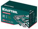 Универсальный набор инструмента KRAFTOOL GRAND-131, 131 предм., (1/2″+1/4″) (27978-H131)
