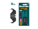 Лезвия крюковидные KRAFTOOL 10 шт (09628-S10)