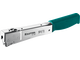 Скобозабиватель KRAFTOOL HAMMER TACKER, тип 53 (A/10/JT21) 23GA (6 - 10 мм), высокоскоростной стальной (3153)