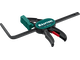 Струбцина KRAFTOOL GT-160/60, 160/60 мм (32237)
