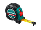 Рулетка KRAFTOOL 10 м х 25 мм (34122-10)