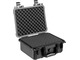 Ящик KRAFTOOL PANZER-13, 340 х 290 х 150 мм, (13″), IP55, ударопрочный пластиковый (38251-13) Ящик KRAFTOOL PANZER-13, 340 х 290 х 150 мм, (13″), IP55, ударопрочный пластиковый (38251-13)