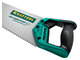 Ножовка универсальная KRAFTOOL 450 мм (15004-45)