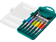 Отвертка для точных работ KRAFTOOL Precision-6, 6 предм. (25679)