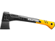 Универсальный топор KRAFTOOL X10, 750/1000 г, 450 мм, в чехле (20660-10)