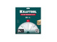 Диск пильный по дереву KRAFTOOL 36955-216-30-24 Slim wood cut 216 х 30 x 1.8 мм, 24Т