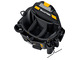 Поясная сумка KRAFTOOL KPB-23, с быстросъёмным креплением FastClip, 290 х 310 мм (38766) Поясная сумка KRAFTOOL KPB-23, с быстросъёмным креплением FastClip, 290 х 310 мм (38766)