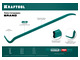 Двутавровый лом-гвоздодер KRAFTOOL GRAND, 1200 мм, 30 х 17 мм (21900-120)