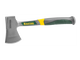 Туристический цельнокованый топор KRAFTOOL Extrem, 600/850 г, 340 мм (20645-06)