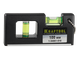 Уровень магнитный компактный KRAFTOOL 100 мм (34861-010)