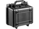 Ящик KRAFTOOL PANZER-10, 270 х 240 х 170 мм, (10″), IP55, ударопрочный пластиковый (38251-10)