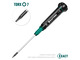 Отвертка для точных работ KRAFTOOL Precision TX7 (25684-07)