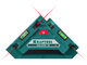 Угольник лазерный KRAFTOOL для кафеля (34705)