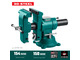 Слесарные тиски KRAFTOOL 3D-Steel, 150 мм (32704-150)