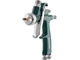 Пневматический краскопульт KRAFTOOL 06565-1.0 AIRKRAFT MINI, HVLP, 1 мм, с верхним бачком