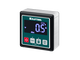 Уровень-уклономер электронный KRAFTOOL 4 х 90 С, точность 0.1 (34687)